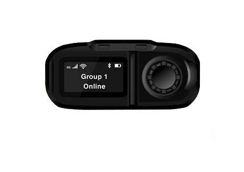 PTT-394G Push To Talk Radio - Image 3