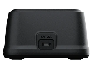 PTT-304G Desktop Charger - Image 3