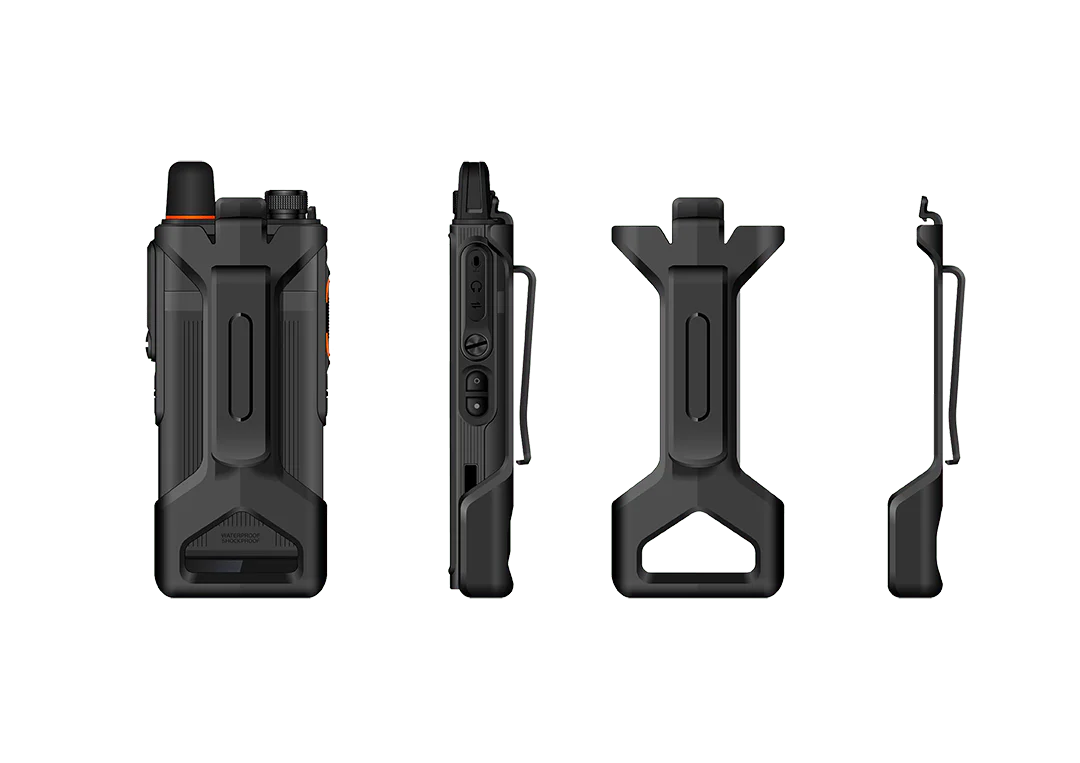 PTT-624G Rugged LTE Radio - Image 10