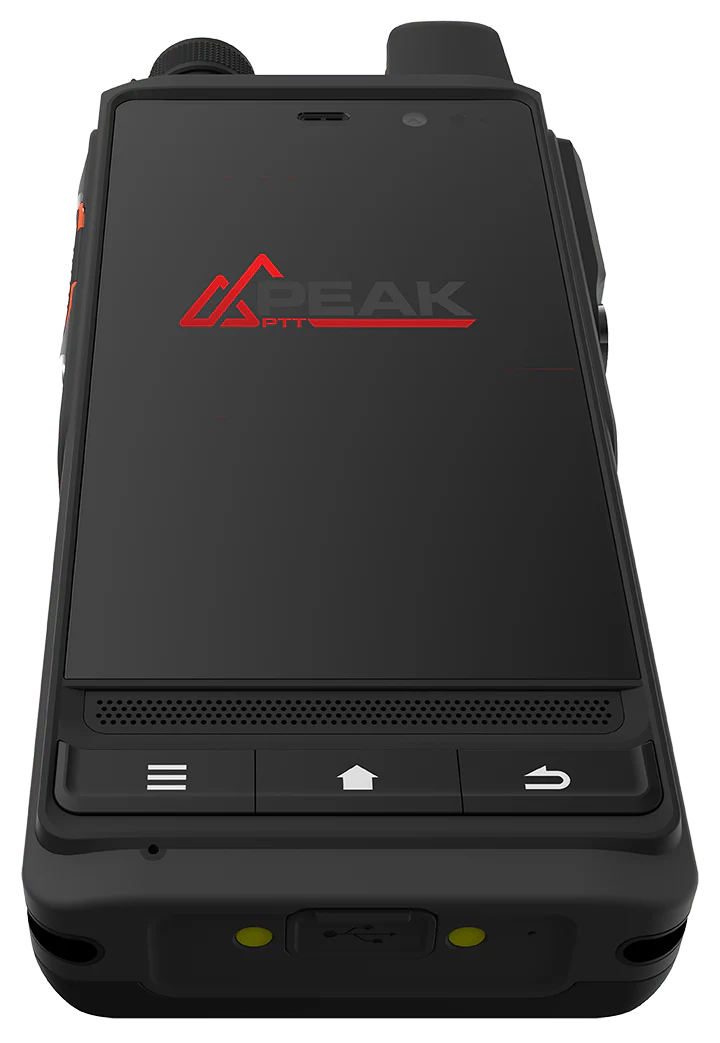 PTT-624G Rugged LTE Radio - Image 3