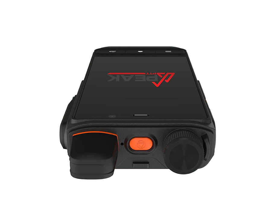 PTT-624G Rugged LTE Radio - Image 4