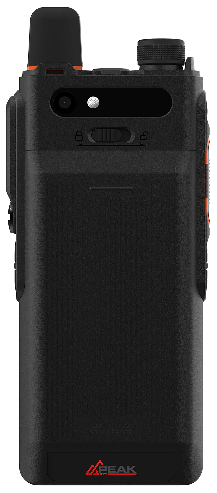 PTT-624G Rugged LTE Radio - Image 5