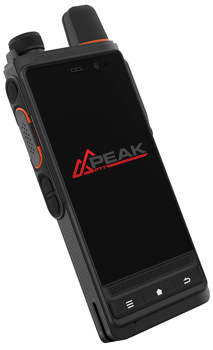 PTT-624G Rugged LTE Radio - Image 6