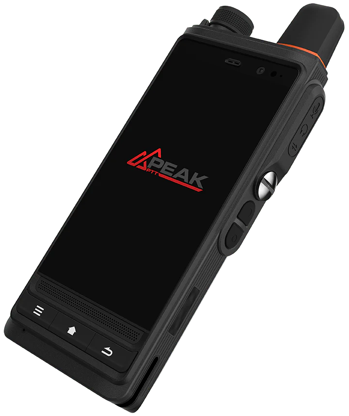 PTT-624G Rugged LTE Radio - Image 7