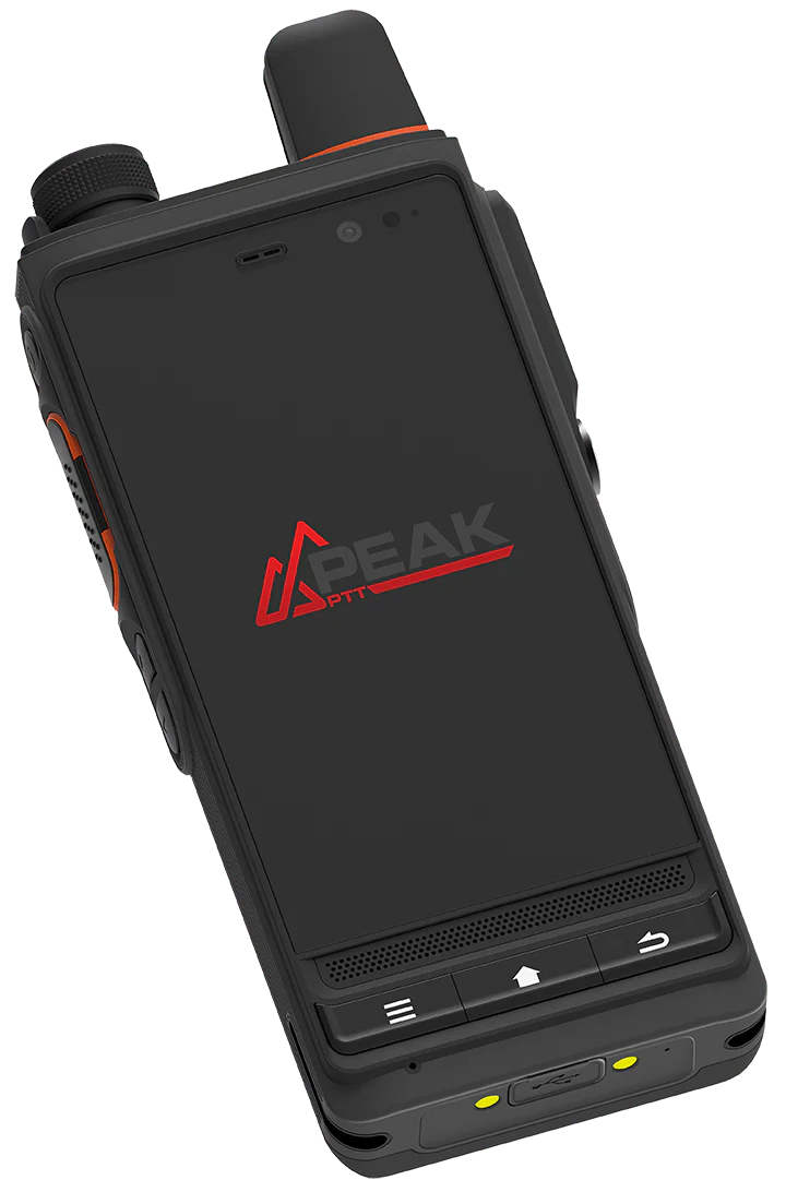 PTT-624G Rugged LTE Radio - Image 8