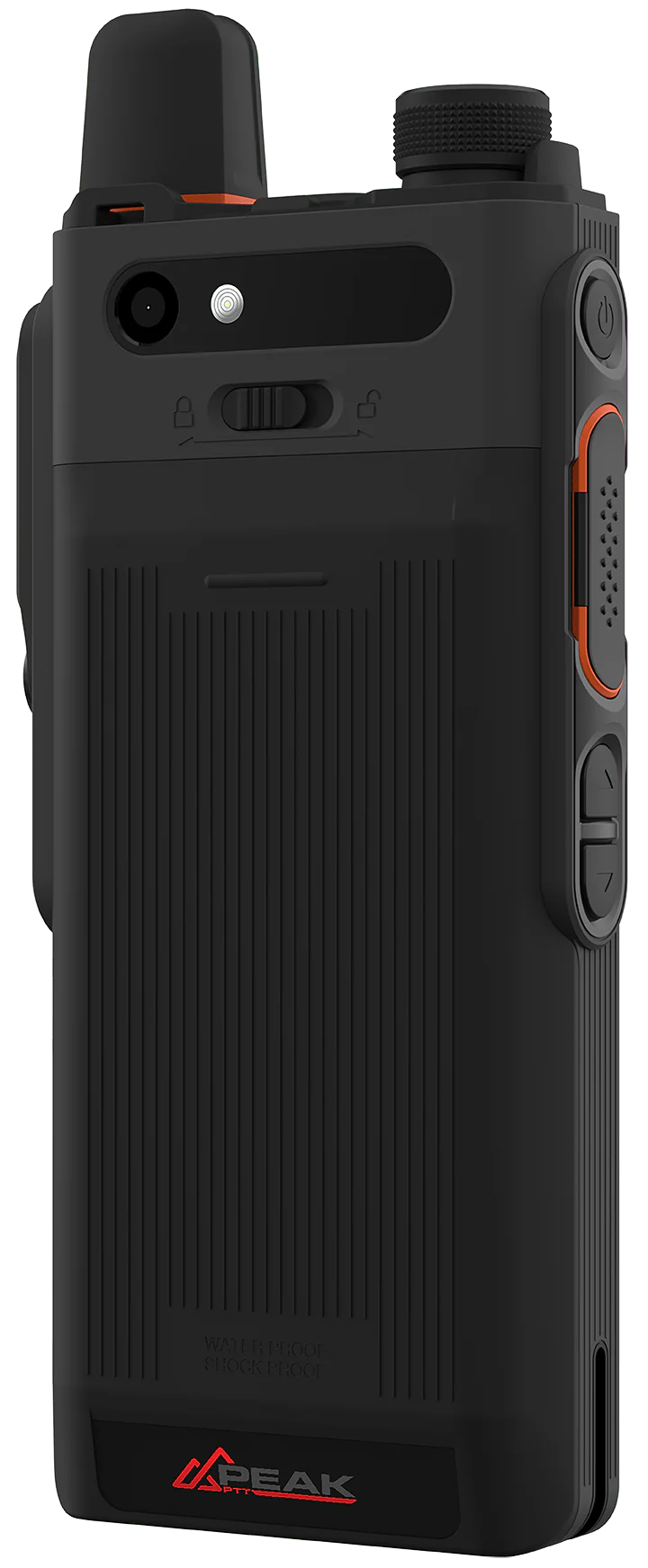 PTT-624G Rugged LTE Radio - Image 9
