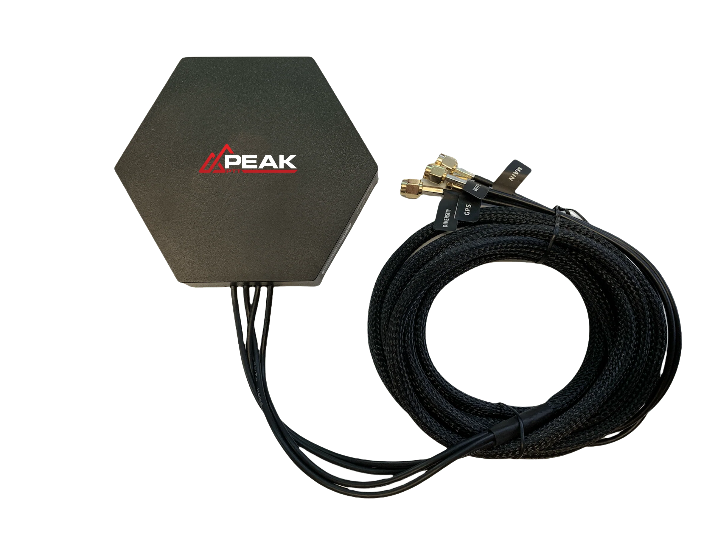 PTT-M64G Mobile LTE Communicator - Image 3