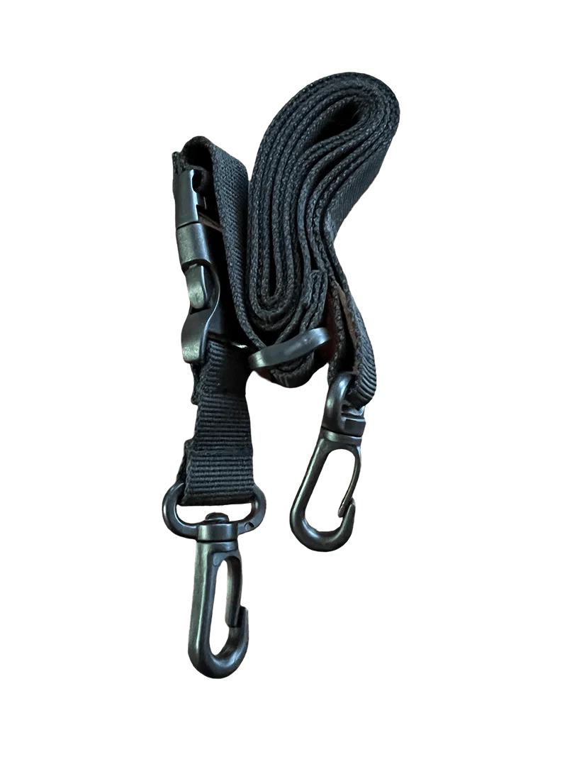 PTT Nylon Belt Case - Image 3